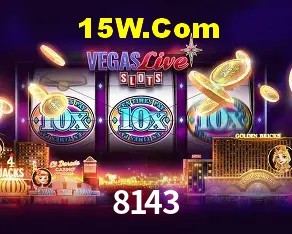 Casino Ao Vivo 8143