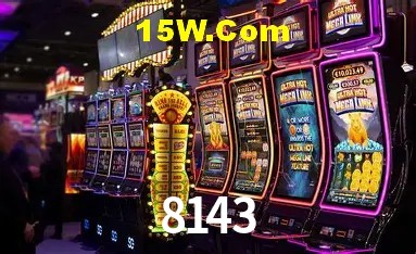Provedores de Jogos 8143