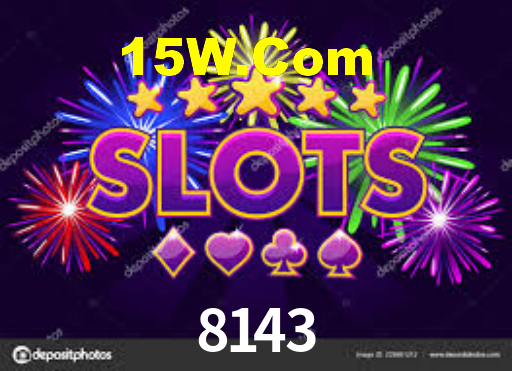 8143 Slot