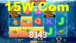 8143 Slot