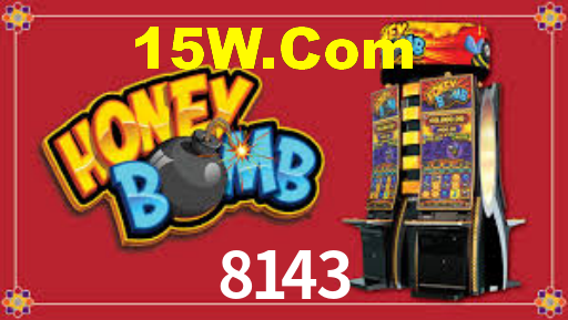 Sinta a adrenalina dos jogos de cassino com 8143
