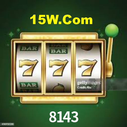 8143,8143 Bet