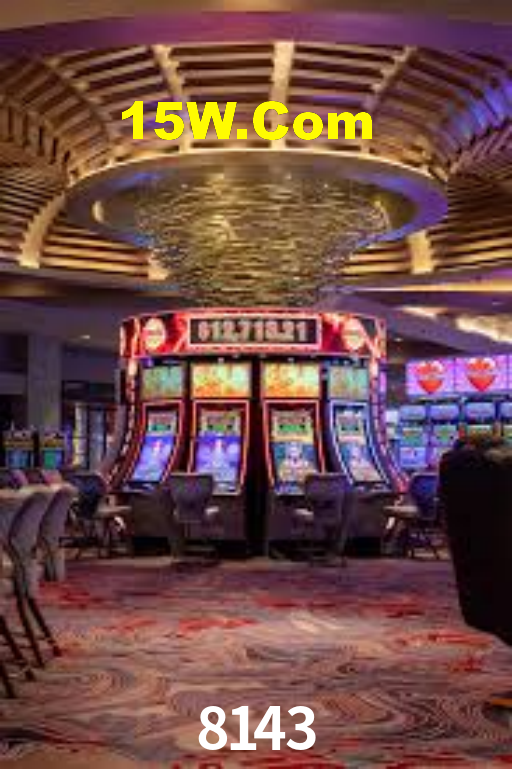 8143 Slot