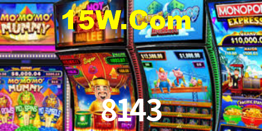 8143 Slot