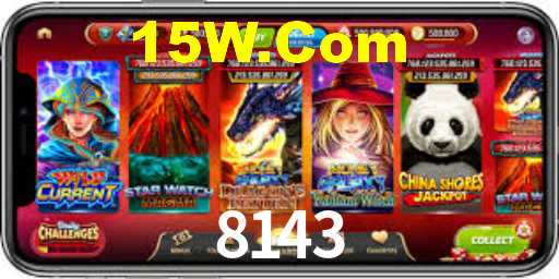 8143 - Plataforma De Jogos De Cassino - 8143 Bet