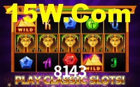 Blackjack Table 8143