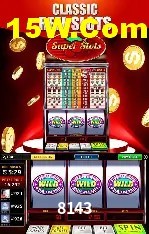 Jogos de Slot 8143